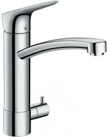 Bateria wodociągowa Hansgrohe Logis 71834000 