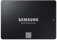 Фото - SSD Samsung 860 EVO MZ-76E500BW 500 ГБ