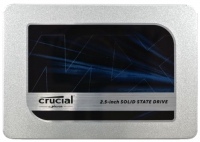 SSD Crucial MX500 CT1000MX500SSD1 1 ТБ