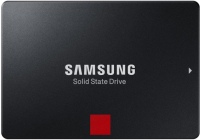 SSD Samsung 860 PRO MZ-76P4T0BW 4.1 ТБ