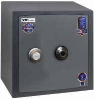 Фото - Сейф SAFEtronics NTL 40LGS 