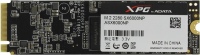 Фото - SSD A-Data XPG SX6000 M.2 ASX6000NP-128GT-C 128 ГБ