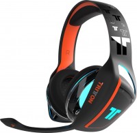 Zdjęcia - Słuchawki Tritton ARK 100 Stereo 