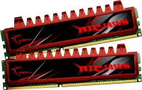 Zdjęcia - Pamięć RAM G.Skill Ripjaws DDR3 2x2Gb F3-12800CL9D-4GBRL
