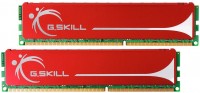 Pamięć RAM G.Skill N Q DDR3 F3-10666CL9D-4GBNQ