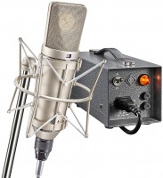 Mikrofon Neumann U 67 Set 