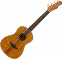 Гітара Fender Montecito Tenor Ukulele 