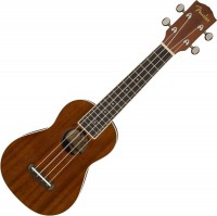 Фото - Гітара Fender Seaside Soprano Ukulele 