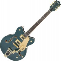 Фото - Електрогітара / бас-гітара Gretsch G5422TG Limited Edition 