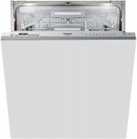 Фото - Вбудована посудомийна машина Hotpoint-Ariston HIO 3T123 WFT 