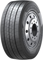 Zdjęcia - Opona ciężarowa Hankook AL20 e-cube Blue 385/55 R22.5 160K 