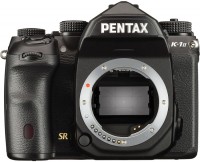 Zdjęcia - Aparat fotograficzny Pentax K-1 Mark II  body