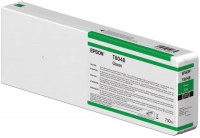 Wkład drukujący Epson T804B C13T804B00 