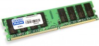 Zdjęcia - Pamięć RAM GOODRAM DDR2 GR800D264L6/1G
