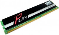Zdjęcia - Pamięć RAM GOODRAM PLAY DDR3 GYR1600D364L9S/4G