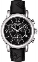 Фото - Наручний годинник TISSOT T050.217.17.057.00 