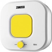 Zdjęcia - Podgrzewacz wody Zanussi ZWH/S 10 Mini O 