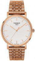 Фото - Наручний годинник TISSOT T109.410.33.031.00 