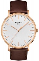 Фото - Наручний годинник TISSOT T109.610.36.031.00 