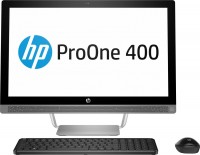 Zdjęcia - Komputer stacjonarny HP ProOne 440 G3 All-in-One (1KN96EA)