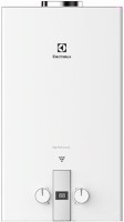 Фото - Водонагрівач Electrolux GWH 10 High Performance 