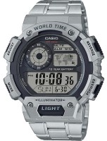 Наручний годинник Casio AE-1400WHD-1A 