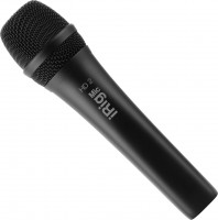 Mikrofon IK Multimedia iRig Mic HD 2 