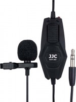 Mikrofon JJC SGM-38II 