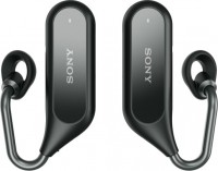 Zdjęcia - Słuchawki Sony Xperia Ear Duo 