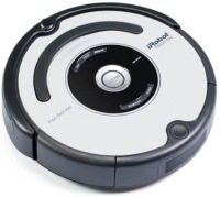 Odkurzacz iRobot Roomba 564 