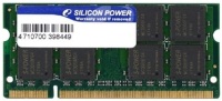Фото - Оперативна пам'ять Silicon Power DDR2 SO-DIMM SP002GBSRU800S02