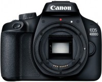 Zdjęcia - Aparat fotograficzny Canon EOS 4000D  body