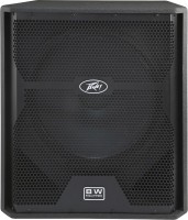 Zdjęcia - Subwoofer Peavey DPE 118P 