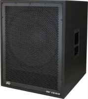 Zdjęcia - Subwoofer Peavey DM 118 Sub 