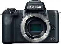 Zdjęcia - Aparat fotograficzny Canon EOS M50  body