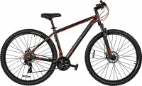 Фото - Велосипед Comanche Prairie Disc 29 frame 17.5 