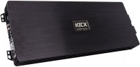 Zdjęcia - Wzmacniacz samochodowy Kicx QS 1.3000M Black Edition 