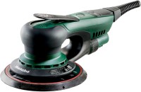 Фото - Шліфувальна машина Metabo SXE 150-5.0 BL 615050000 