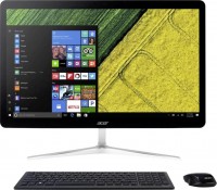 Фото - Персональний комп'ютер Acer Aspire U27-880 (DQ.B8SME.002)