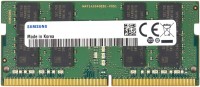Zdjęcia - Pamięć RAM Samsung DDR3 SO-DIMM 1x2Gb M471B5674QH0-YK0