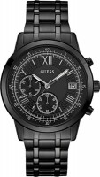 Фото - Наручний годинник GUESS W1001G3 