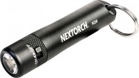 Ліхтарик NEXTORCH K20 