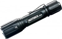 Фото - Ліхтарик NEXTORCH TA40 