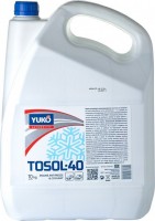 Zdjęcia - Płyn chłodniczy YUKO Tosol -40 10 l