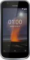 Фото - Мобільний телефон Nokia 1 8 ГБ / 1 ГБ
