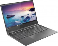 Zdjęcia - Laptop Lenovo Yoga 730 13 inch (730-13IWL 81JR00AYRA)