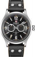 Zdjęcia - Zegarek Swiss Military Hanowa 06-4307.04.007 