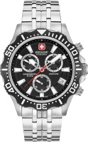 Zdjęcia - Zegarek Swiss Military Hanowa 06-5305.04.007 