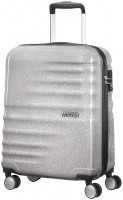 Zdjęcia - Walizka American Tourister Wavebreaker  36