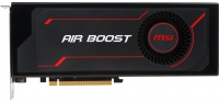 Zdjęcia - Karta graficzna MSI RX VEGA 56 Air Boost 8G OC 